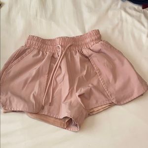 Runners shorts